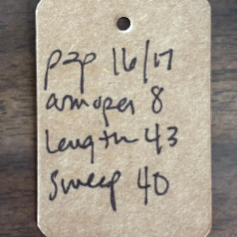 Kiel James Patrick Madras Patchwork Shirt Dress Summer Soirée Size 0 - Picture 7 of 7